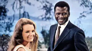 Задник к фильму "Угадай, кто придёт к обеду?" #207082