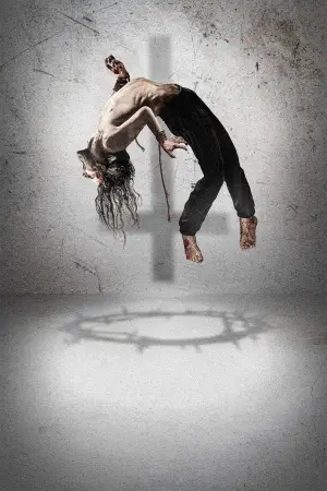 Постер к фильму "Последний экзорцист" #724440