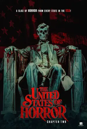 Постер к фильму "The United States of Horror: Chapter 2"