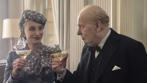 Задник к фильму "Темные времена" #222403