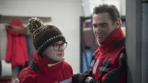 Задник к фильму "Куда ты пропала, Бернадетт?" #434970