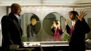 Задник к фильму "Козырные тузы" #327015