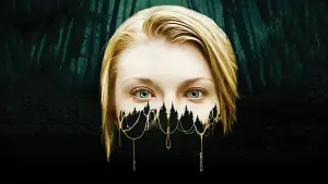 Задник к фильму "Лес призраков" #344608