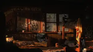 Задник к фильму "Улица Страха. 2 часть: 1978" #696763