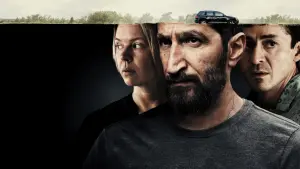 Задник к фильму "Полтора дня" #388261