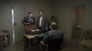 Задник к фильму "Голубь сидел на ветке, размышляя о бытии" #506416