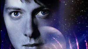 Задник к фильму "Охотник за пришельцами" #493271