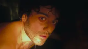 Задник к фильму "Аннигиляция" #618507