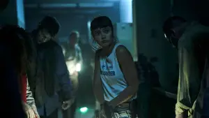 Задник к фильму "Армия мертвецов" #718926