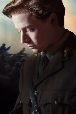 Постер к фильму "Благословение" #369301