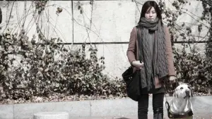 Задник к фильму "Слепая" #452348