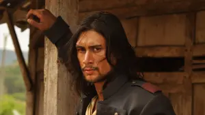 Задник к фильму "Ковбои" #496987