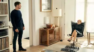 Задник к фильму "Код 355" #745044