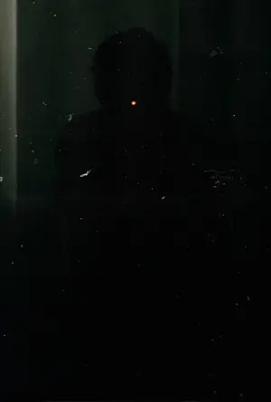 Постер к фильму "Исцеление" #689789