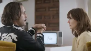 Задник к фильму "Даааааали!" #191059