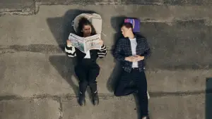 Задник к фильму "Человек-паук: Нет пути домой" #525411