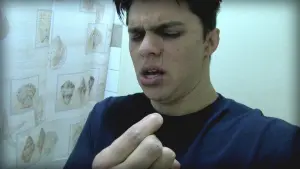 Задник к фильму "Паранормальное явление: Метка Дьявола" #333170