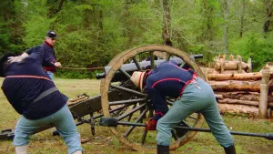 Задник к фильму "Враждебное золото" #492722