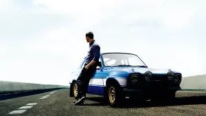 Задник к фильму "Форсаж 6" #260774