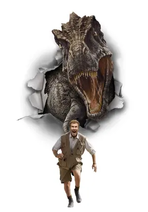 Постер к фильму "Затерянный мир" #331263