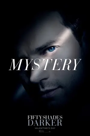 Постер к фильму "На пятьдесят оттенков темнее" #628790