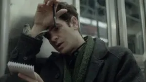 Задник к фильму "Тик-так... БУМ!" #697676