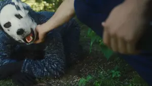 Задник к фильму "Опасный друг" #164090