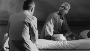 Задник к фильму "Я живу в страхе" #451474