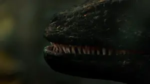 Задник к фильму "Возвращение в парк Юрского периода" #734574