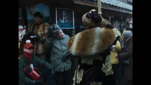 Задник к фильму "Иван Васильевич меняет всё" #195514