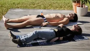 Задник к фильму "Королевская кобра" #452553