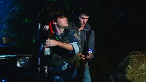 Задник к фильму "Пропащие ребята: Племя" #406696