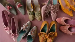 Задник к фильму "Мария-Антуанетта" #716180