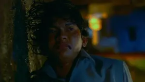 Задник к фильму "Мерантау" #494245