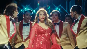 Задник к фильму "Дорогая Моника" #403034