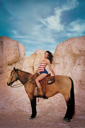 Постер к фильму "Государственный гимн" #780159