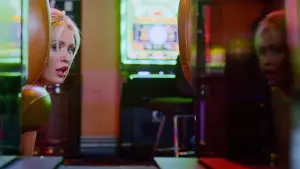 Задник к фильму "Шафер" #322535