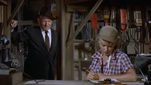 Задник к фильму "Плохой день в Блэк Роке" #226065