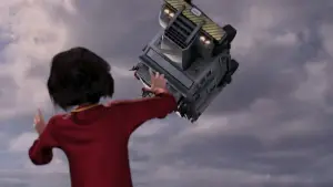 Задник к фильму "Лесная братва" #669178