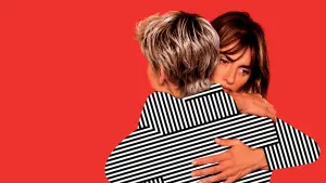 Задник к фильму "Параллельные матери" #259582