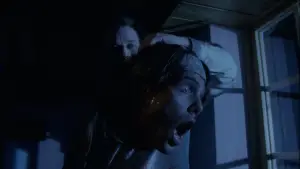 Задник к фильму "Зловещий Эд" #701874