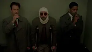 Задник к фильму "Филадельфия" #666336