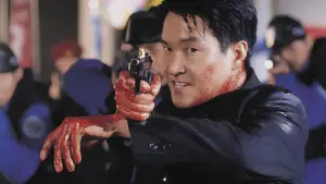 Видео к фильму Шири | Shiri Trailer HD (1999 Korean)