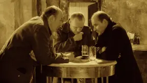 Задник к фильму "Сталкер" #176899