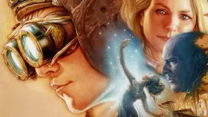 Задник к фильму "Книга Генри" #209605