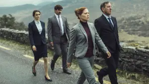 Задник к фильму "Лобстер" #676356