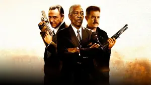 Задник к фильму "Кража в музее" #356531