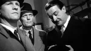 Задник к фильму "Третий человек" #699975