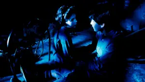 Задник к фильму "Бумажный дом" #358179