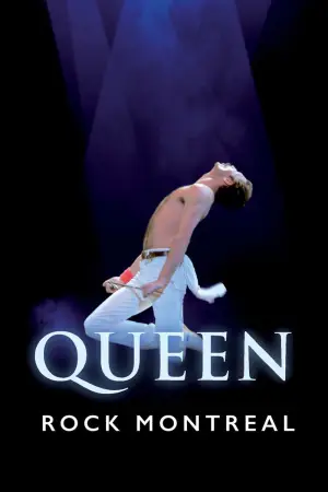 Постер к фильму "We Will Rock You" #791237